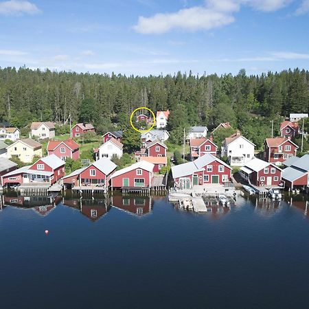 Lilla Dalbo "Adults Only, Djurfritt", Ulvoen Hoega Kusten Ulvohamn Exterior photo