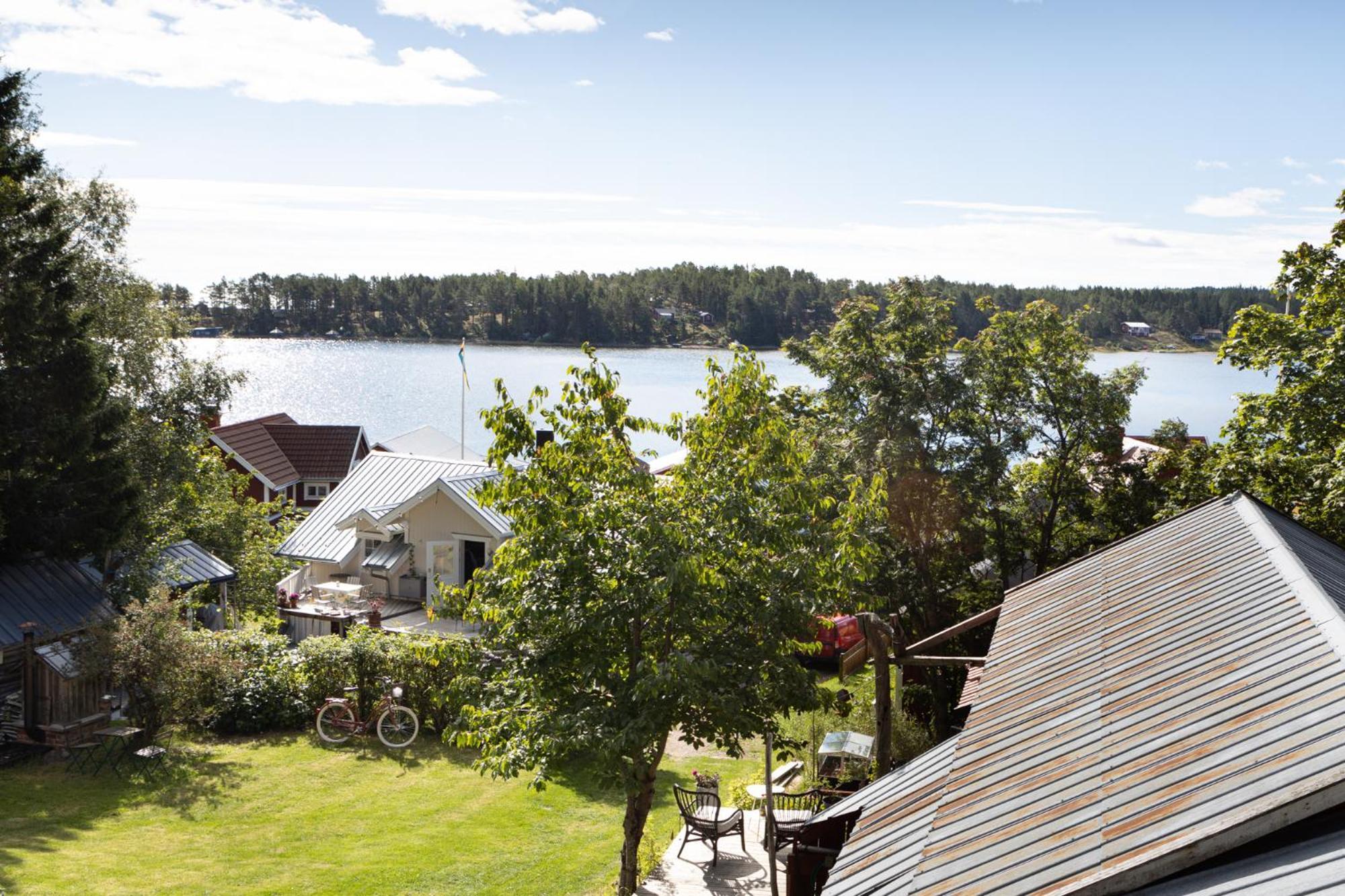 Lilla Dalbo "Adults Only, Djurfritt", Ulvoen Hoega Kusten Ulvohamn Exterior photo